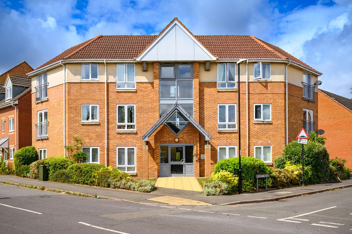 Amis Court, Common Way, CV2 3JL